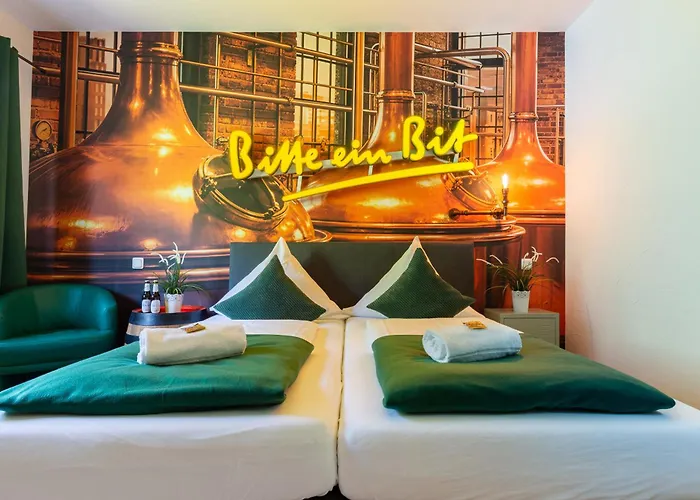 Hotel Restaurant Litermont