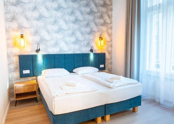 Pilvax Hotel Budapest