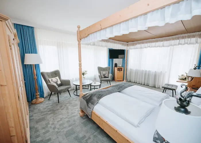 Hotel Quellenhof