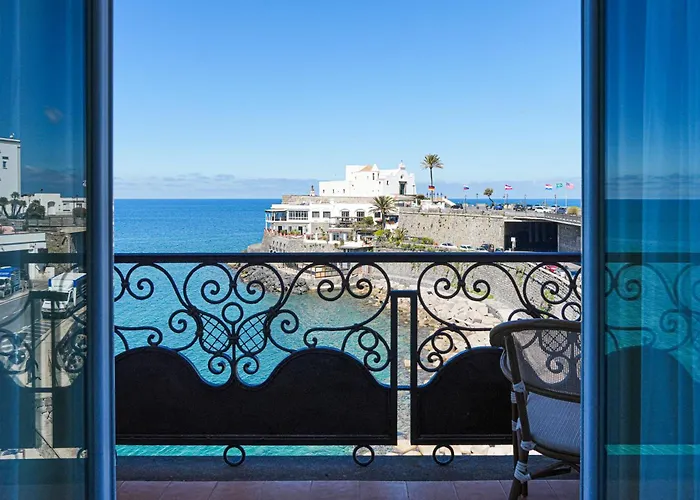 Hotel Nettuno