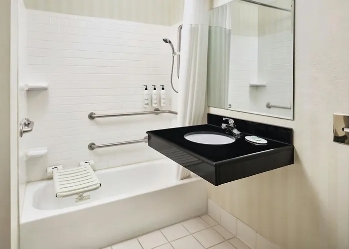 Fairfield Inn And Suites By Marriott Laramie