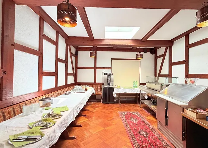 Hotel Zur Post