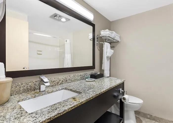 Best Western Braddock Inn