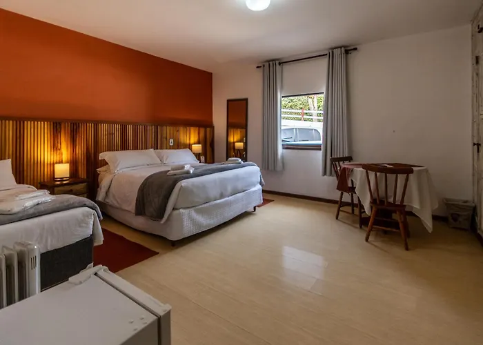 Hotel Ascona