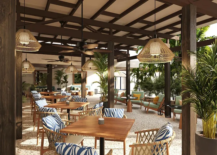 Voco Surfside Aruba By Ihg