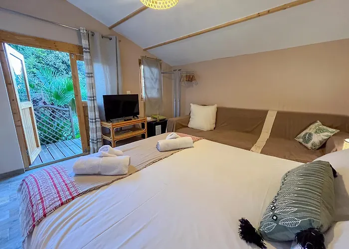 Hotel Villa Maya - Golfe De Saint-Tropez