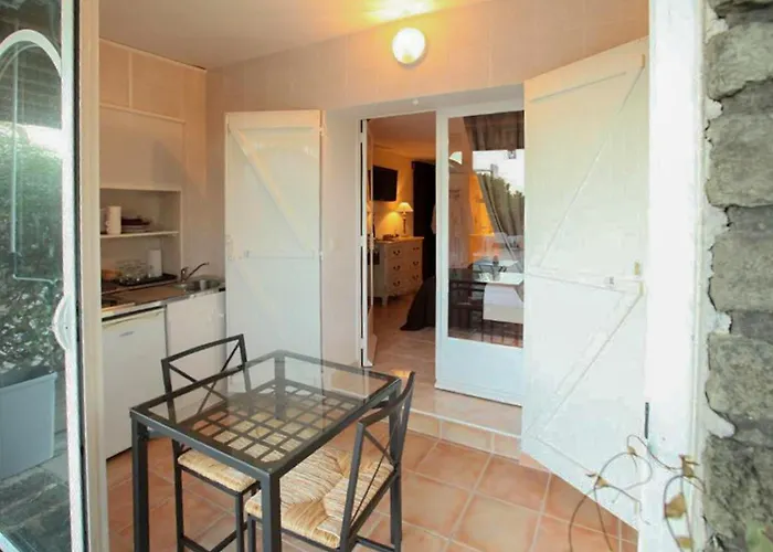 Hotel Villa Maya - Golfe De Saint-Tropez