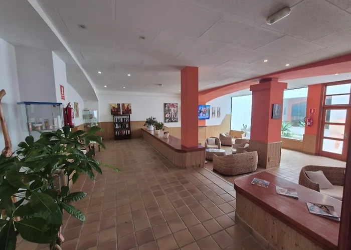 La Casita Di Fuerte
