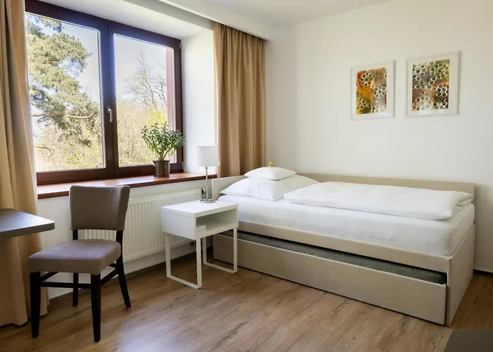 Hotel Cvilin
