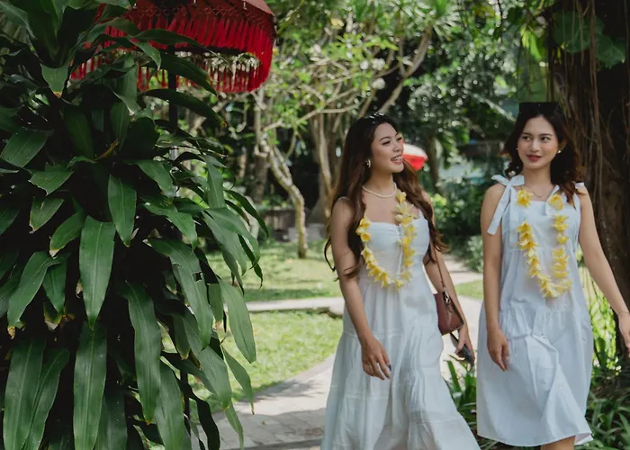 Bali Mystique Hotel & Apartment