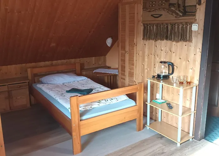 Uslugi Hotelarskie Karpacz