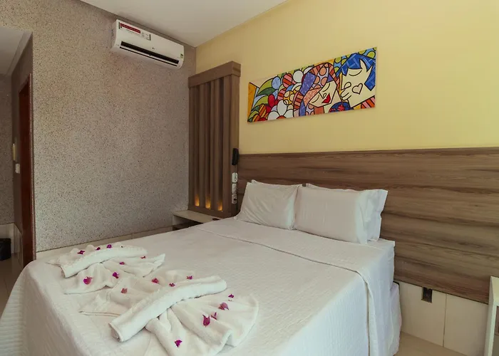Pedra do Sino Hotel