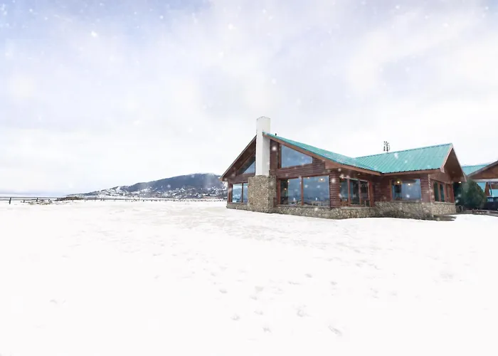 Tolkeyen Ushuaia Hotel