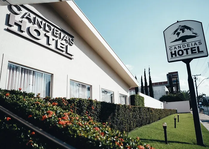 Candeias Hotel