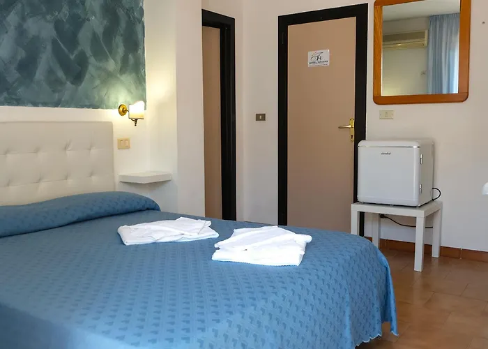 Hotel Timiama