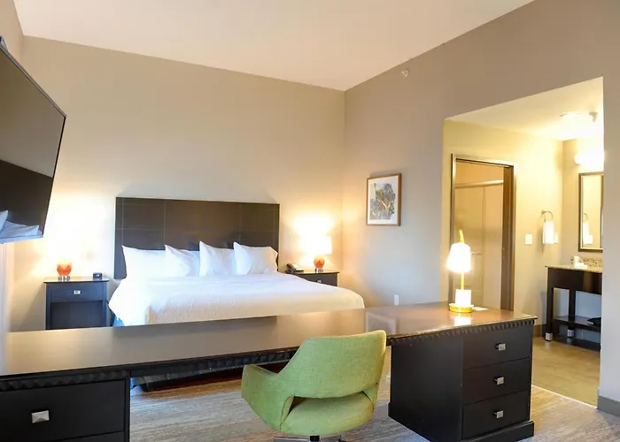 Hampton Inn Crystal River