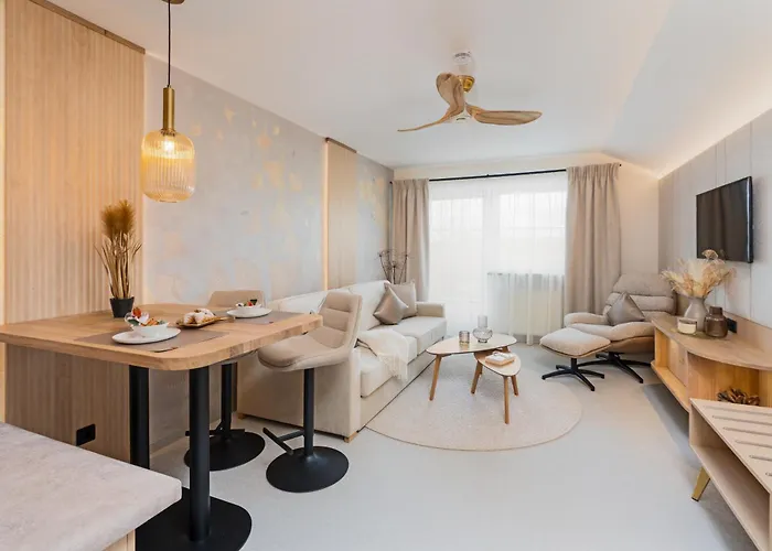 Fichtenwald-Ihr Boutique I Glueck'S Hotel - Ihr Kraftort - Wasserwelten Bad Fuessing (Adults Only)