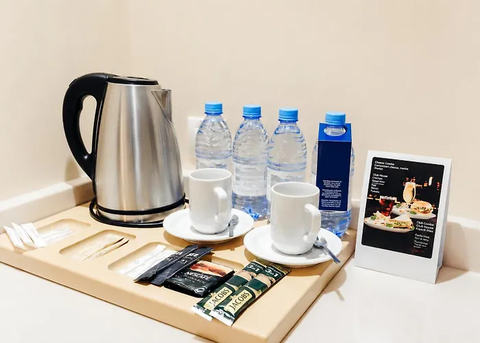 Hayat Hospitality Oskemen