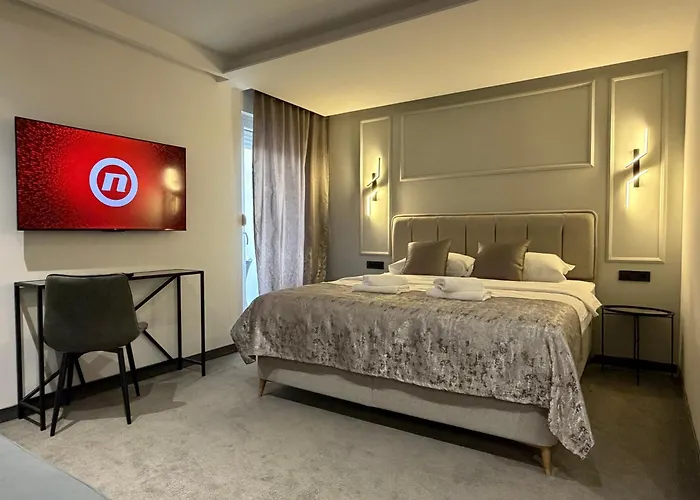Hotel Soldo