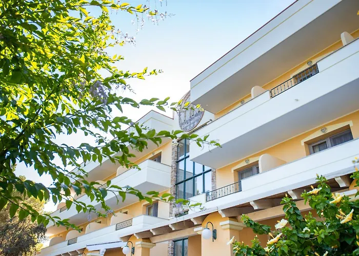 Hotel Cala Dei Pini