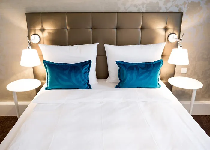 Motel One Magdeburg