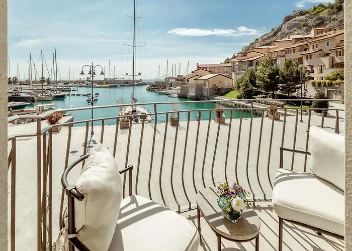 Tivoli Portopiccolo Sistiana Wellness Resort & Spa