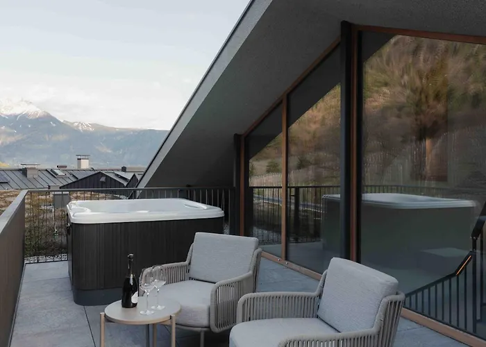 Niedermair Nature Retreat