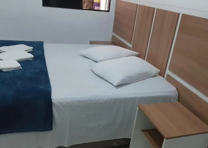 Hotel Real Centro