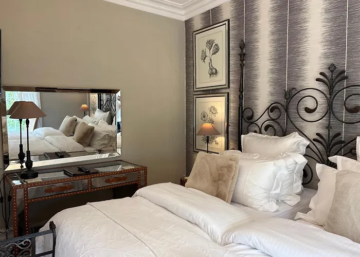 Meifod Country House Hotel