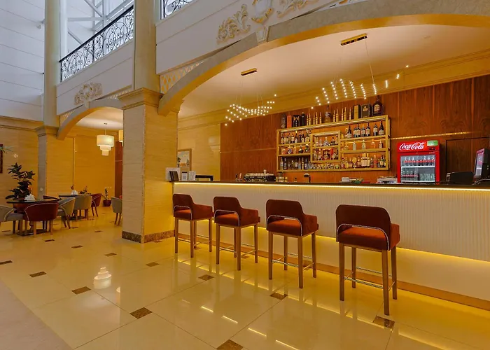 Tobol Hotel