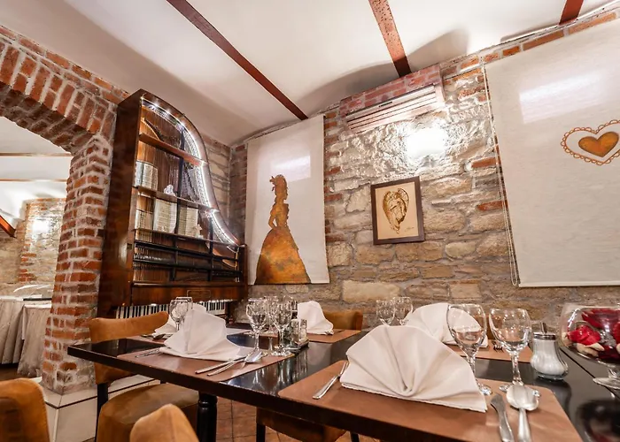 Hotel Varazdin