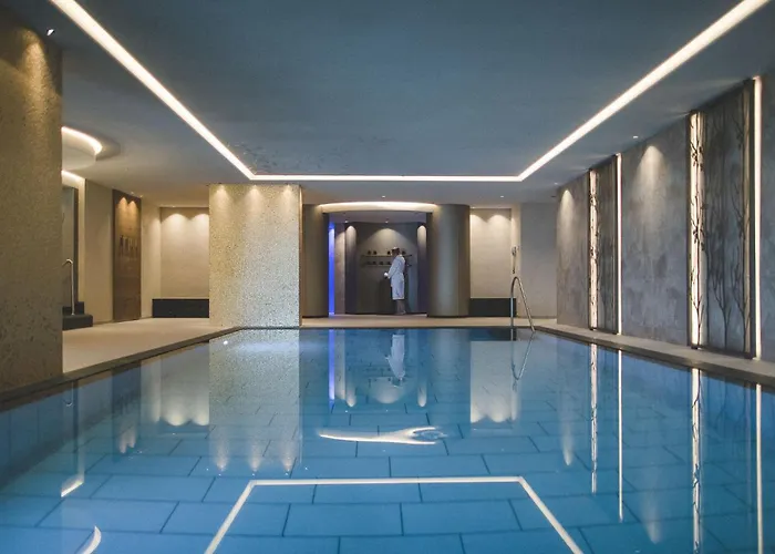 Hotel Sonnbichl