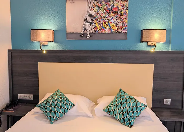 Hotel Le Collier