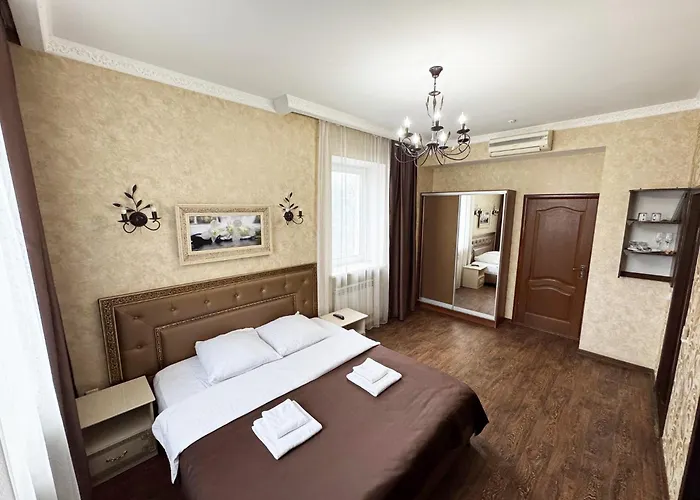 Uman Hotel