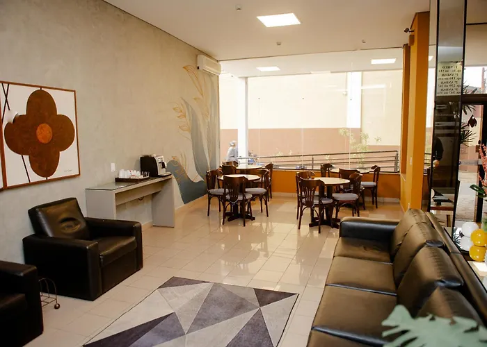 Hotel Universitario