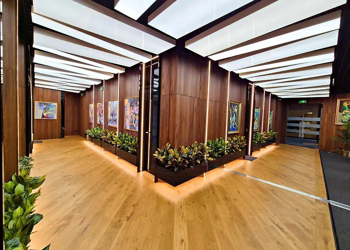 Hotel Platinia