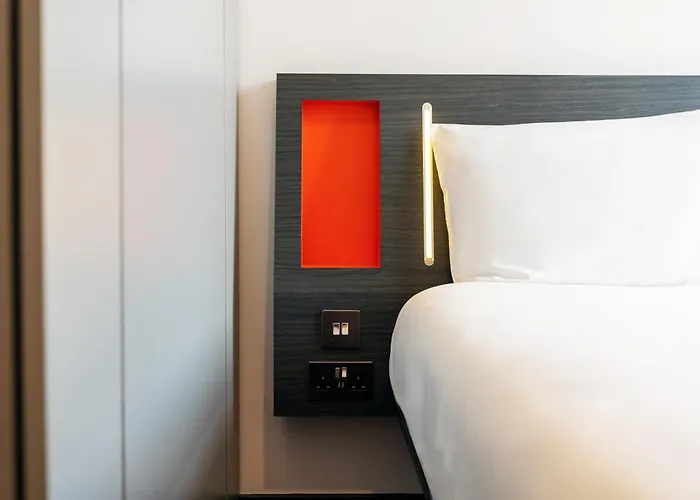Easyhotel Sheffield