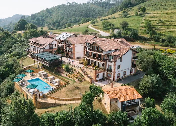 Hotel Cerro La Nina