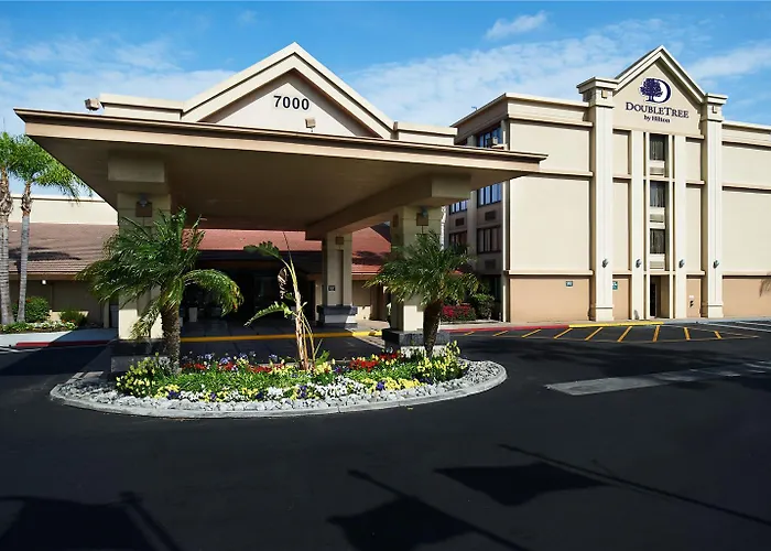 Doubletree By Hilton Buena Park