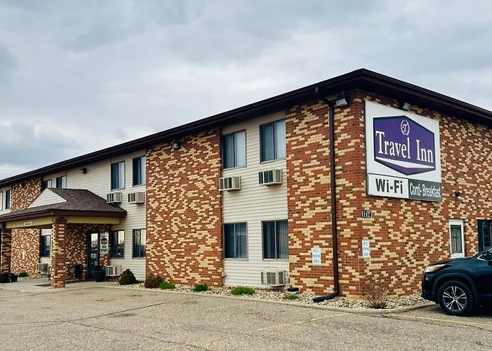 Travel Inn