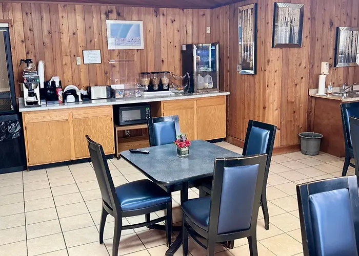 Travel Inn