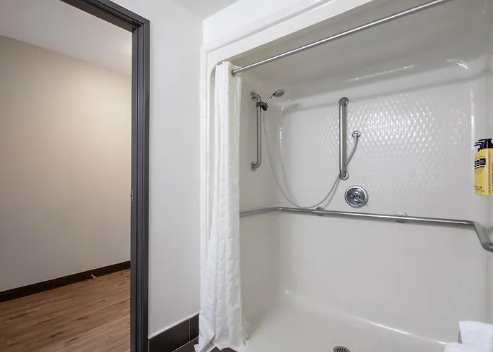 Best Western Plus Meridian