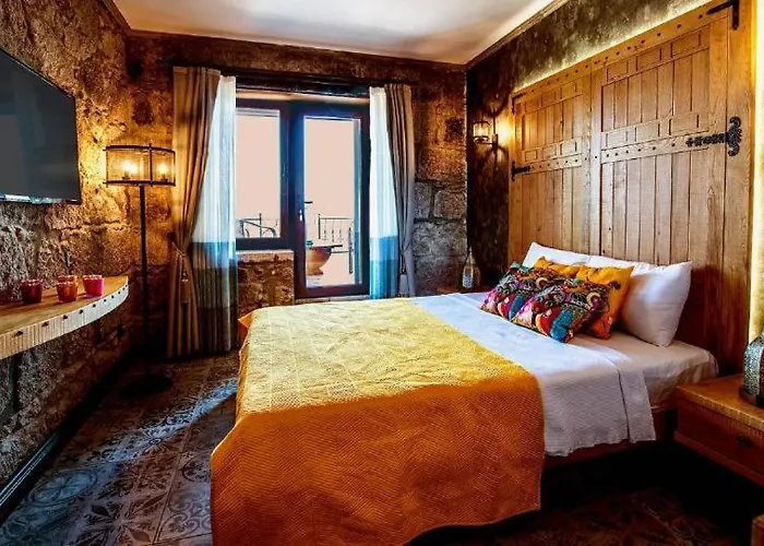 Assos Dionysos Special Class Hotel Adults Only 12 Years