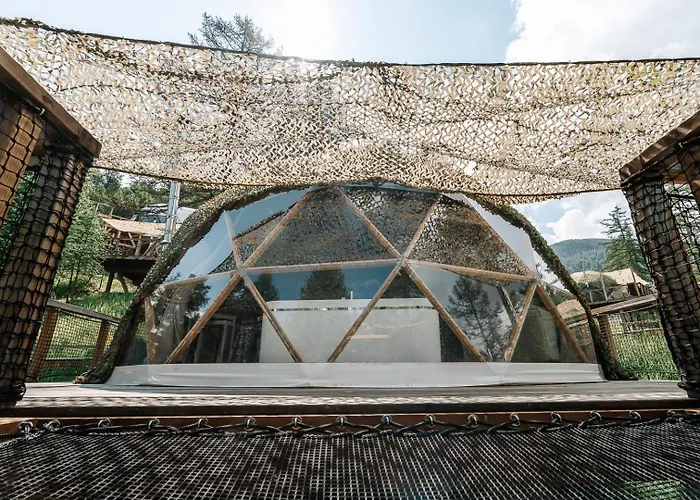 Alpin D'Home Hotel & Spa