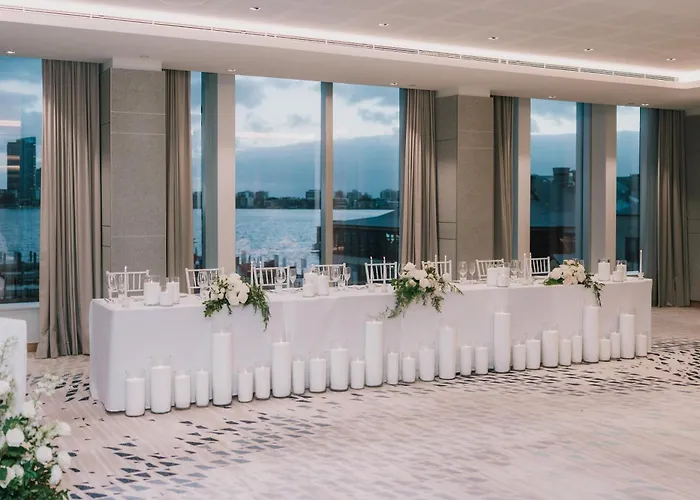 Doubletree By Hilton Perth Waterfront