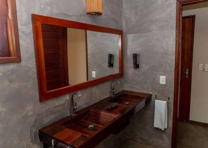 Villa Zen Hotel