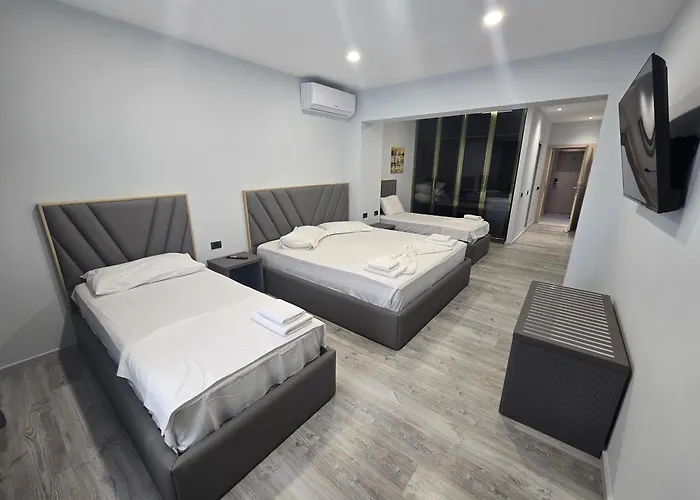 SunBorn Hotel