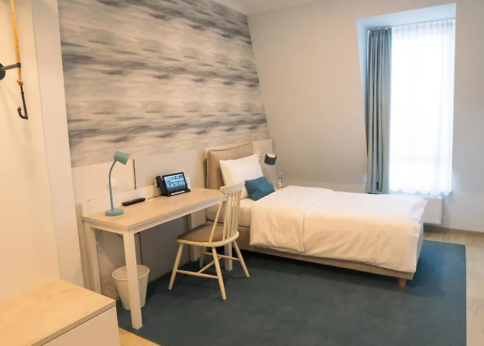 Hotel Haus am See