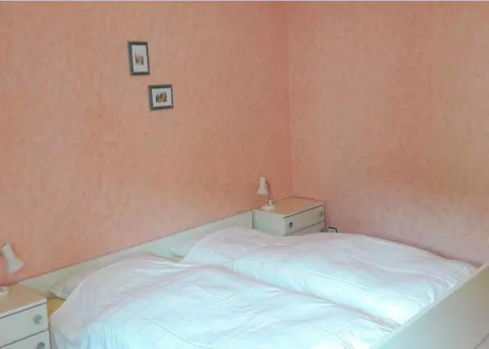 Hotel Haus Erlen