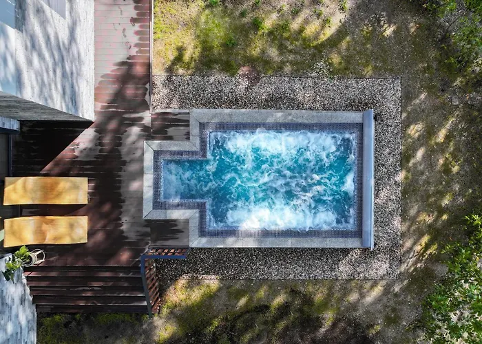 Hotel Bergo Resort&SPA